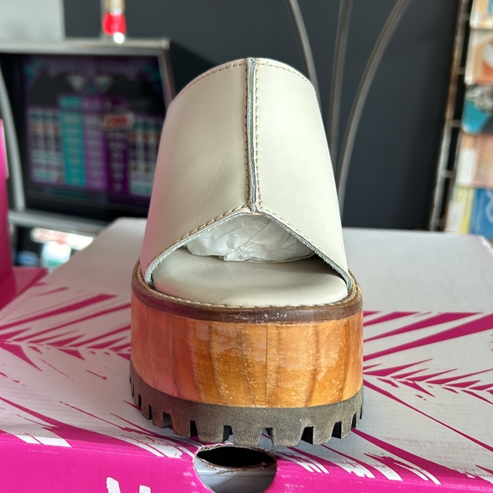 Hey Girl by Corky’s Block Party Sandals - Picture 3 of 5